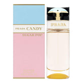 PRADA CANDY SUGAR POP(W)EDP SP 2.7oz